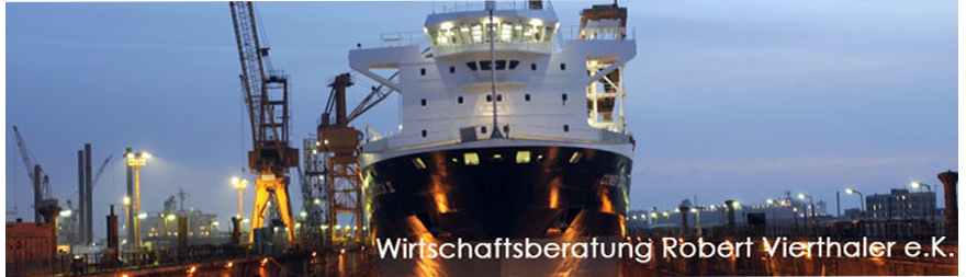 Wirtschaftsberatung Robert Vierthaler e.K.